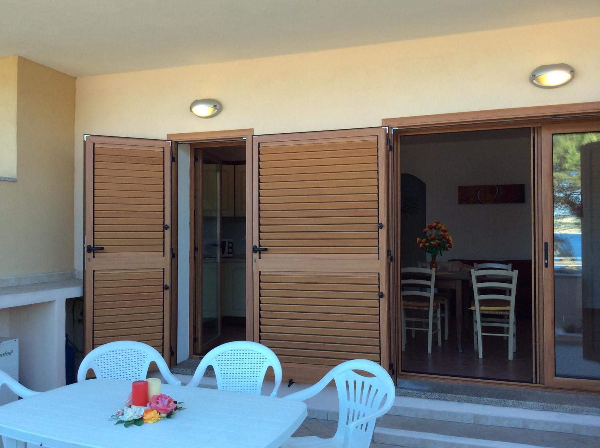 Appartamenti Le Gemme Palau Quarto foto