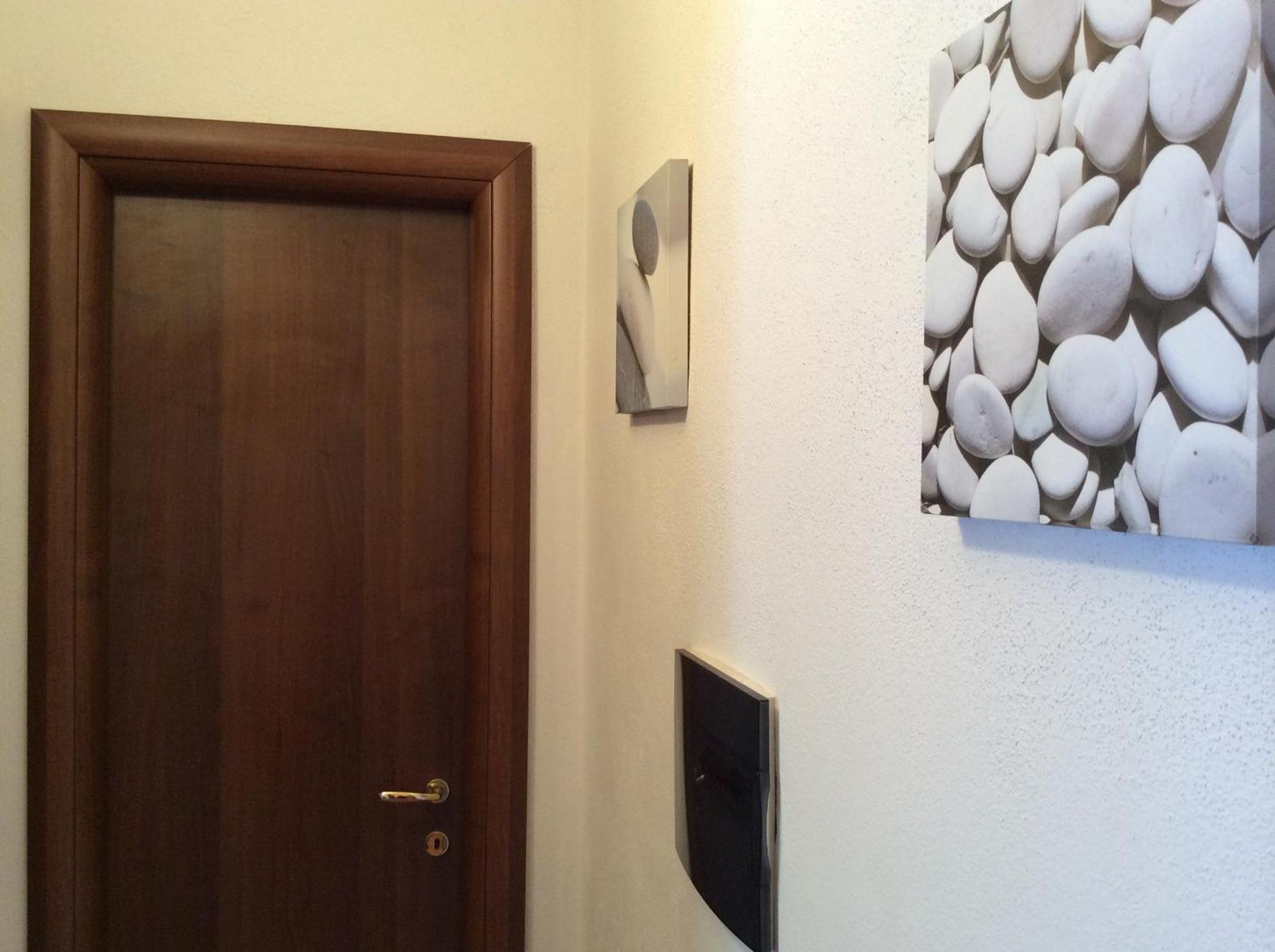 Appartamenti Le Gemme Palau Quarto foto