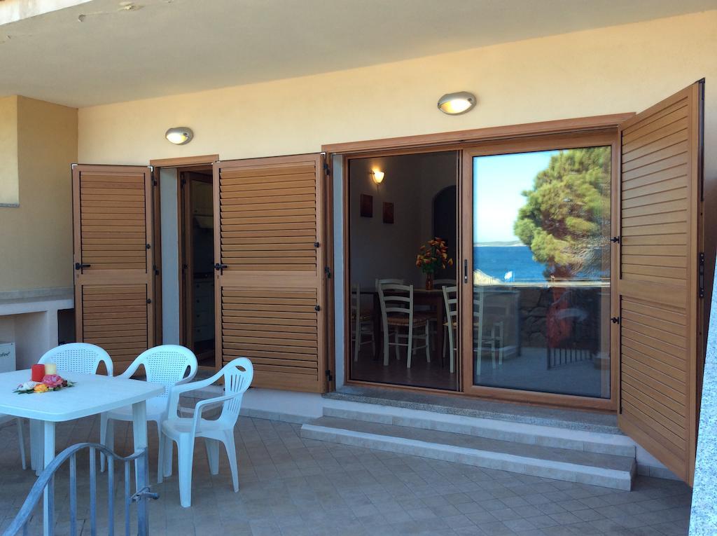 Appartamenti Le Gemme Palau Quarto foto