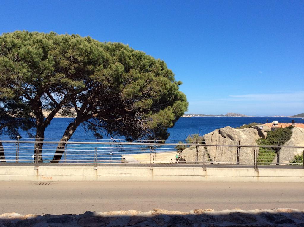 Appartamenti Le Gemme Palau Quarto foto