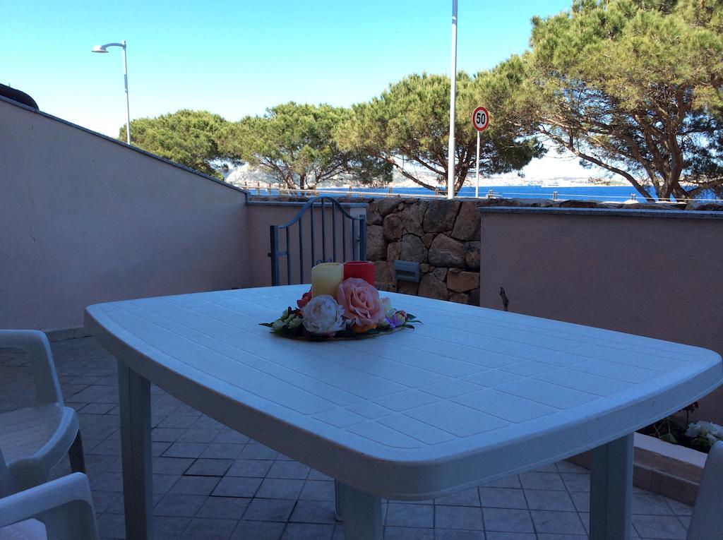Appartamenti Le Gemme Palau Quarto foto