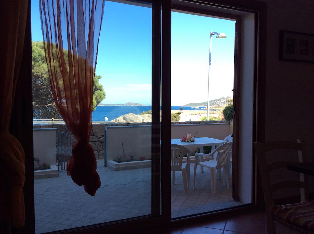 Appartamenti Le Gemme Palau Quarto foto