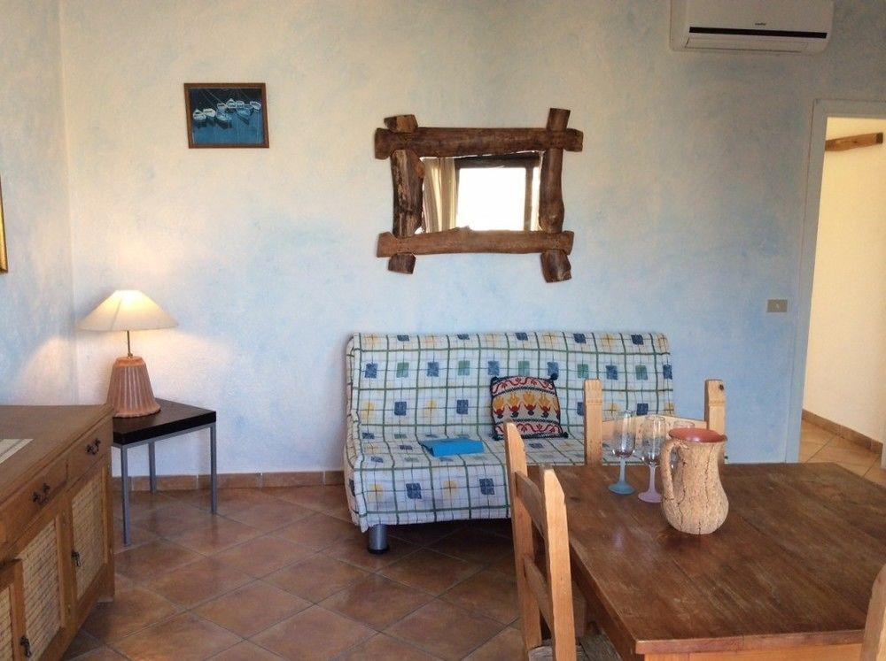 Appartamenti Le Gemme Palau Exterior foto